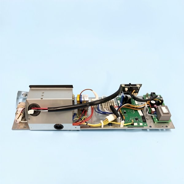 Ensemble Électrique PFPREM 11T, PM3053 et Z300 T5