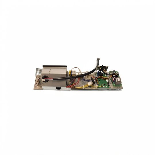 Ensemble Électrique PFPREM 11T, PM3053 et Z300 T5
