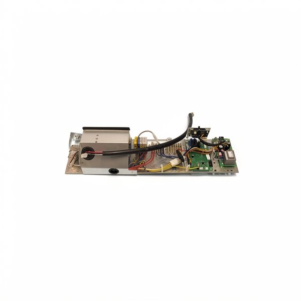 Ensemble Électrique PFPREM 11T, PM3053 et Z300 T5