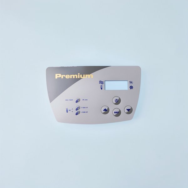 Lexan PF Premium