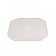 Grille protection ventilateur