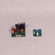 Carte ventilateur A3 + circuit protection