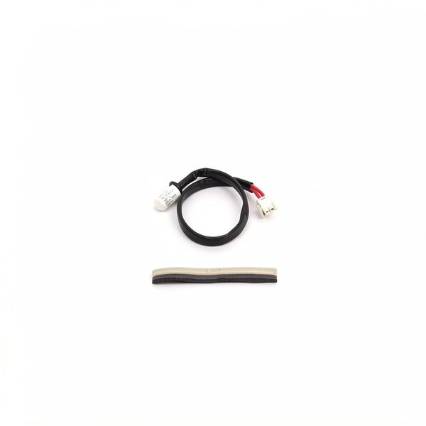 Résistance antigel condenseur 55W L500 (Série Réversible)