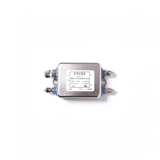 Filtre EMC 250-25A MD8