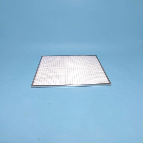 Filtre 850x580x20 mm pour DF 410 â 412