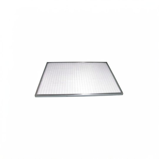 Filtre 850x580x20 mm pour DF 410 â 412