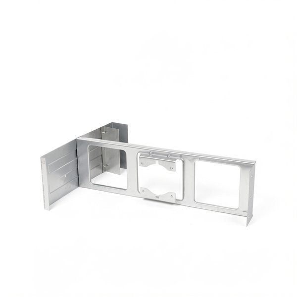 Support ventilateur