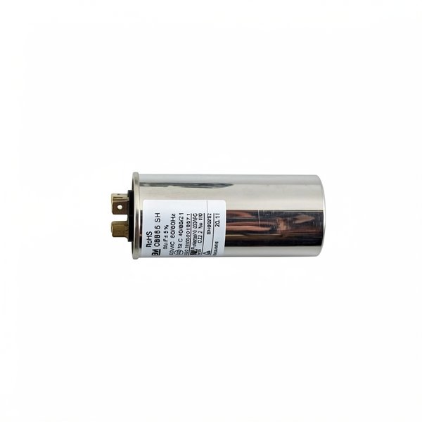 Condensateur compresseur Toshiba 9 kW 50 µF PI20