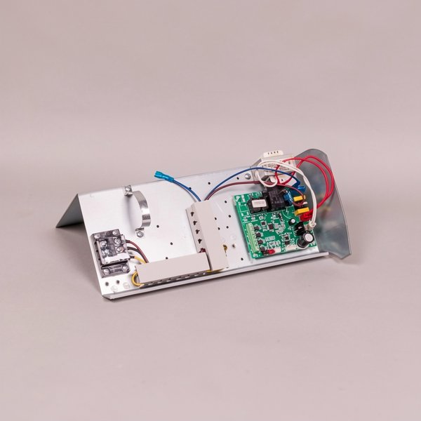 Platine électrique complète (sans condensateur compresseur) PI20