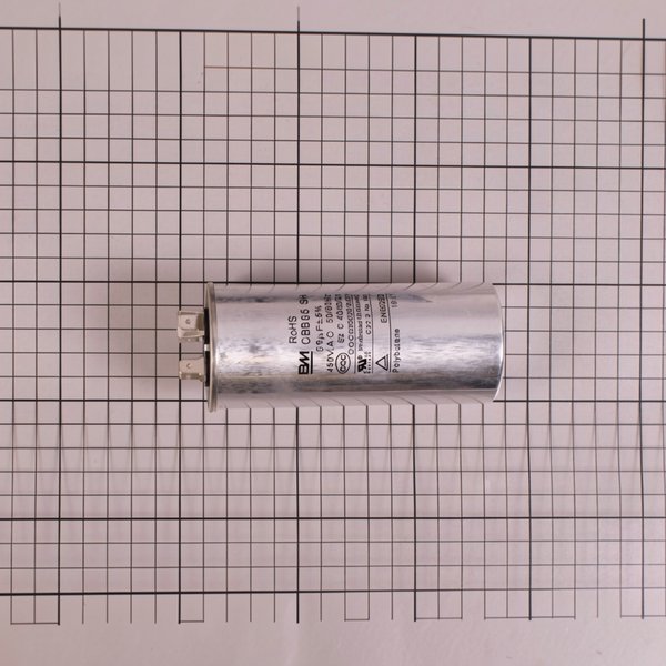 Condensateur compresseur 11 kW 55 µF
