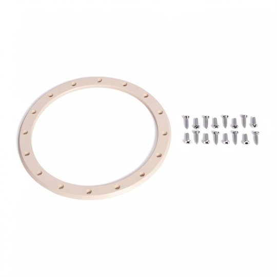 Bride de projecteur Easy Line - couleur SABLE