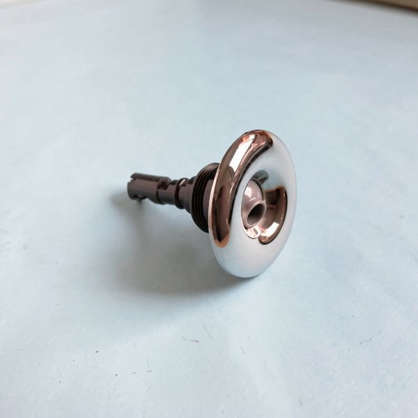 Jet directionnel inox 3"