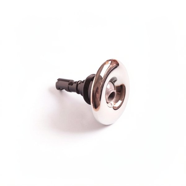 Jet directionnel inox 3"
