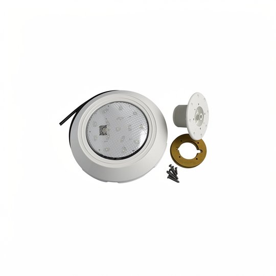 Projecteur LED 100W Liner + gaine