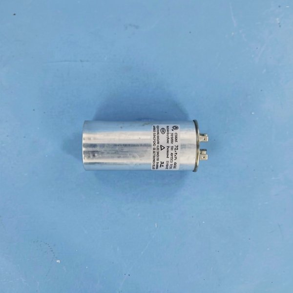 Condensateur compresseur 70µf PAC Energyline Pro