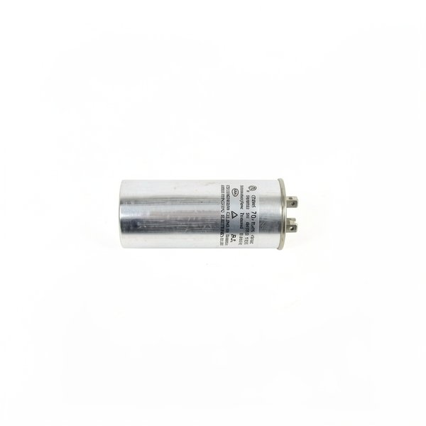 Condensateur compresseur 70µf PAC Energyline Pro