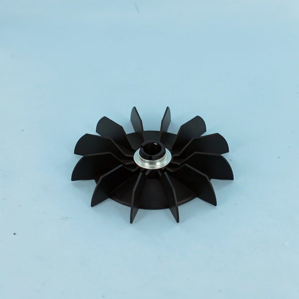 Ventilateur moteur MEC 63 PPE NK/OK/CK/KS (E) /EP/KNG