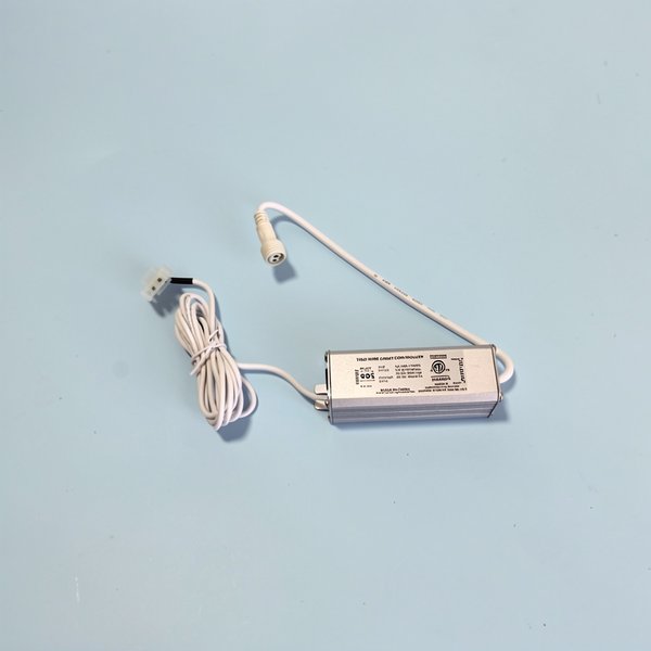 Control LED