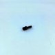 Raccord droit pour tube d'air 8 R 1/4 “