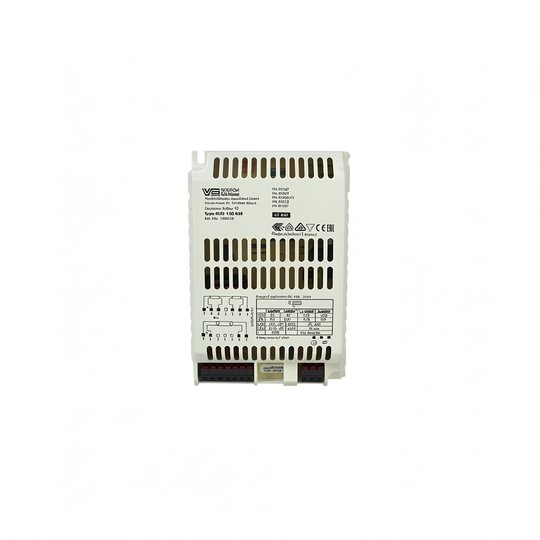 Ballast électronique 60-95-120 W