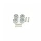 Roues (x4) de balai flexible SHARK