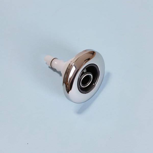 Jet directionnel 3" inox