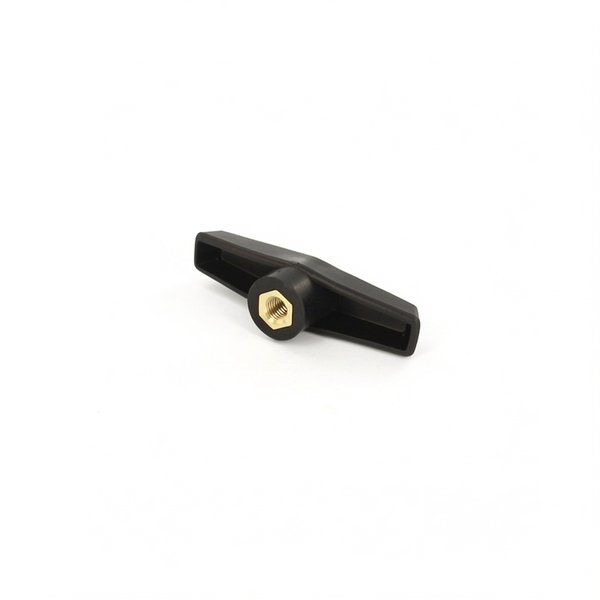 Manette Clorimax