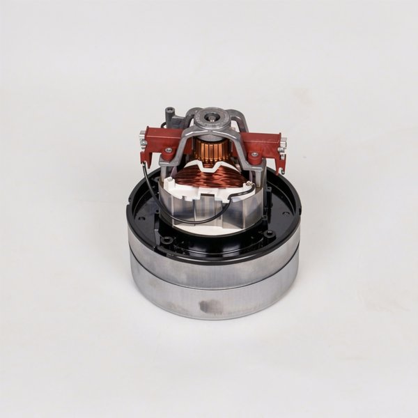 Moteur de pompe de soufflage 1,5 CV