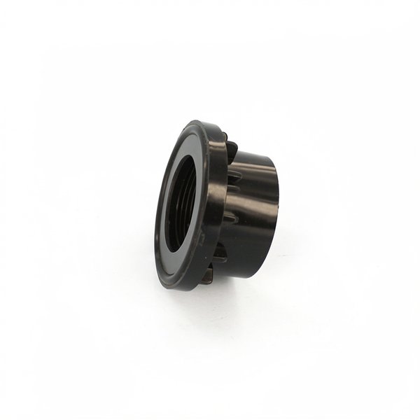 Raccord union + joint Ø63mm taraudé PPE MPQ/MPB/MGD Vipool