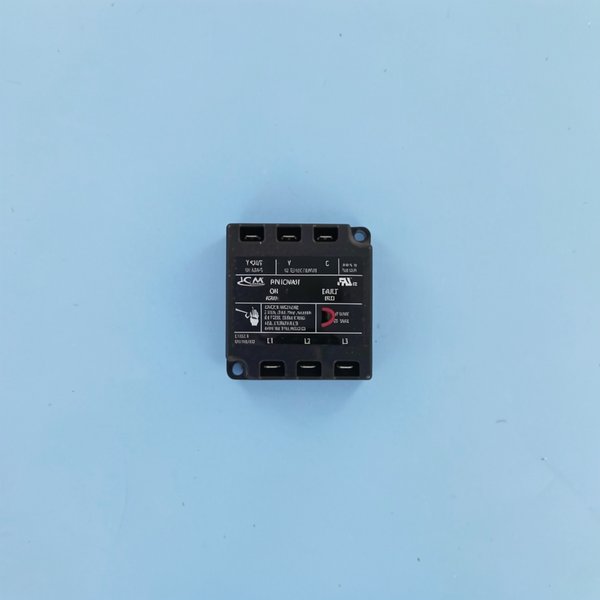 Controleur phase 19/24kW Sumheat
