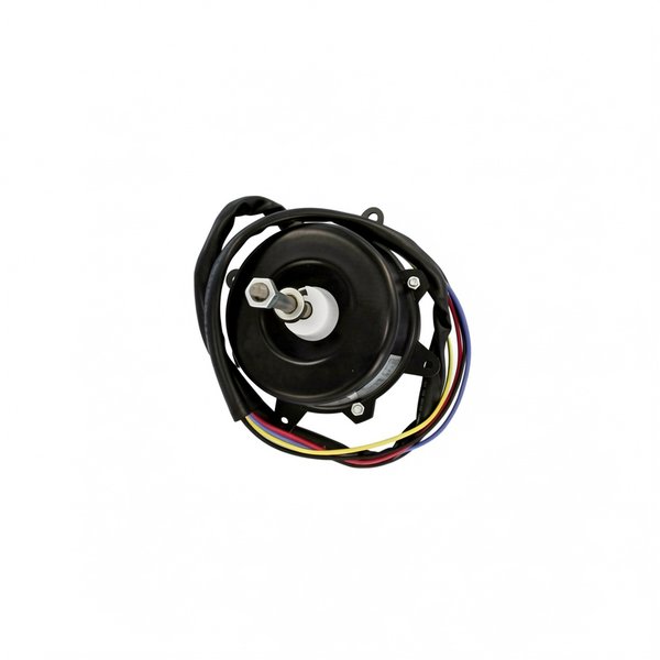 Moteur de ventilateur PAC