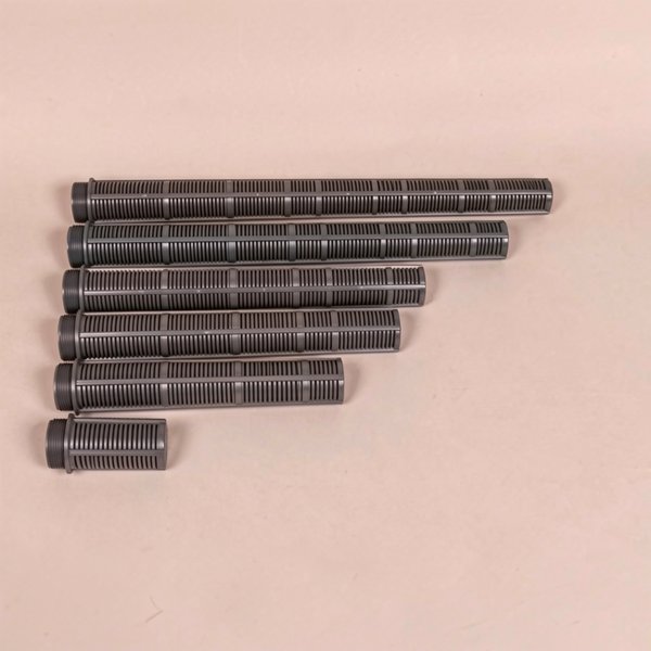 Ensemble de crépines 1"1/2 pour filtre Praga Ø2350