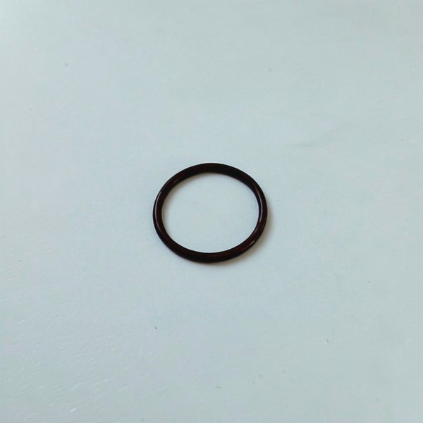 Joint torique sur raccordement d'eau pour raccord union ref 113900083