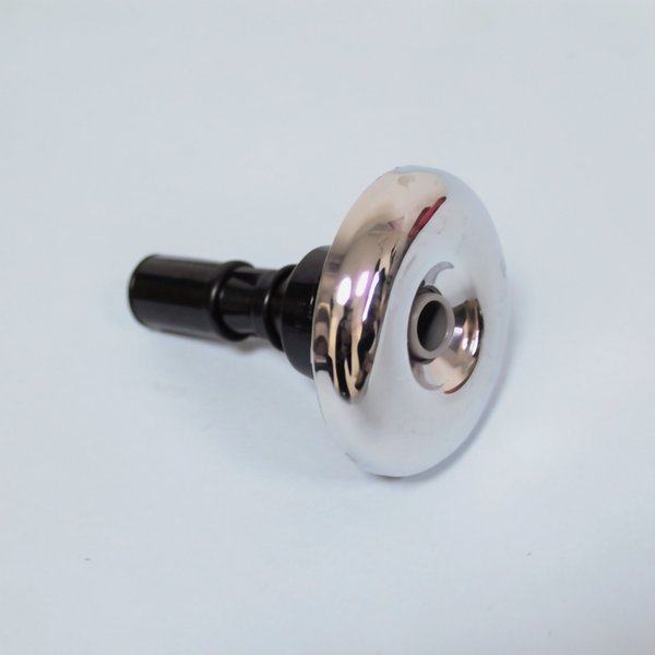 Enjoliveur Jet 2" Inox adressable