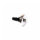 Enjoliveur Jet 2" Inox adressable