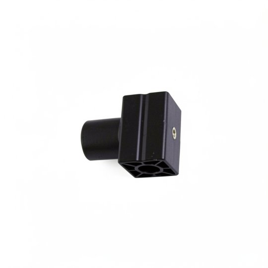 Té de support volant-axe côté volant pour enrouleur Eco Roll