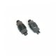 Raccords tournants robot Bluefury (x2)