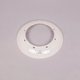 Enjoliveur de projecteur bois plat 33110
