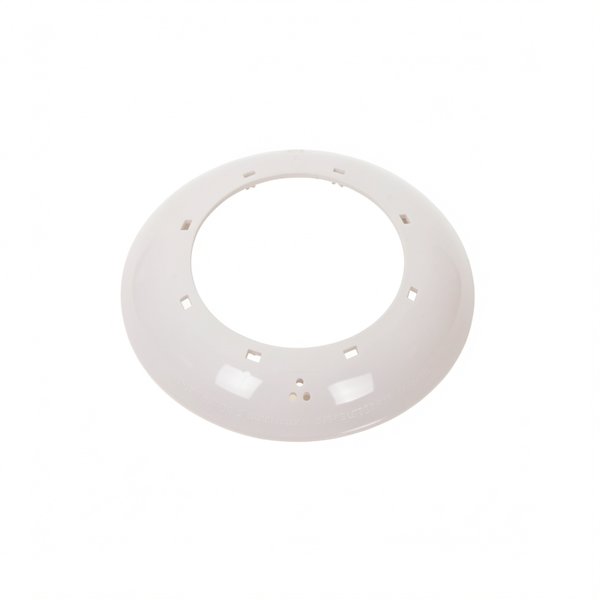Enjoliveur de projecteur bois plat 33110