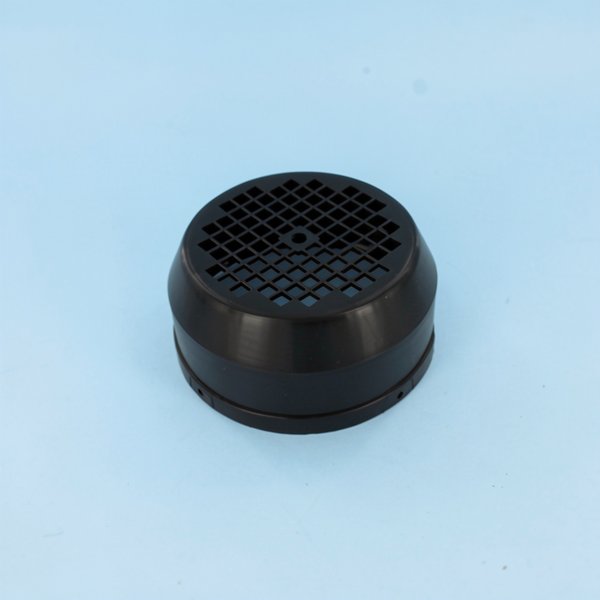 Couvercle de ventilateur moteur M2 MEC 80 PPE KS (E) /EP/KNG/KPR/KAP/KA/KSV-KAPV-KAV-KPRV