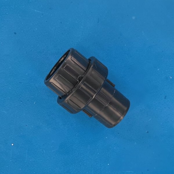 Raccord union à coller m/f Ø63 Astral Sel - 02352