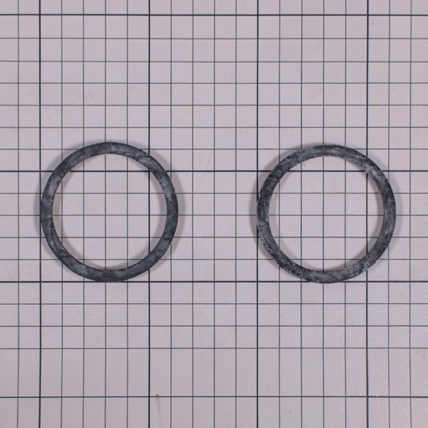 Joint plat pour échangeur ECO