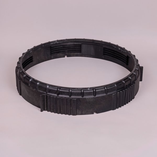 Bride de couvercle pour FCART Viron CL400, CL600