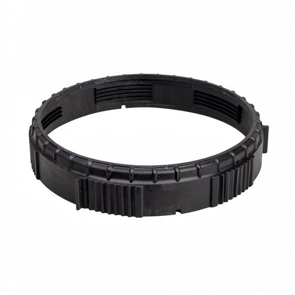 Bride de couvercle pour FCART Viron CL400, CL600