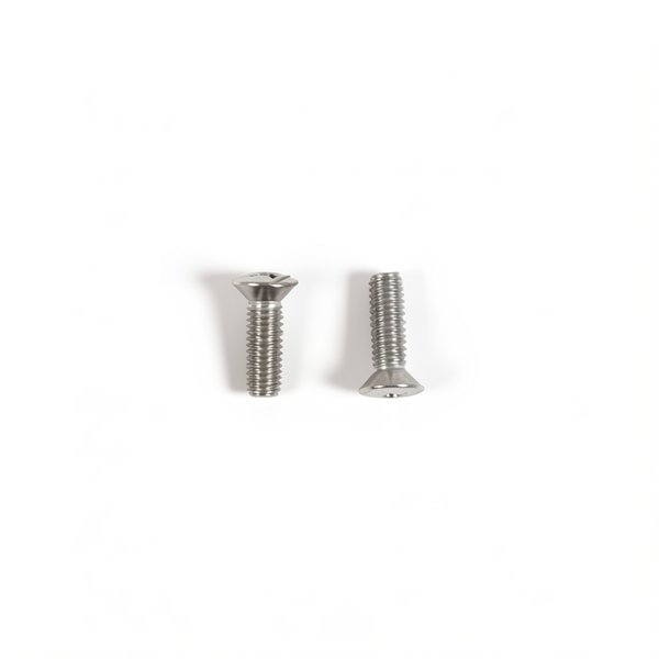 Vis de fixation grille BDF