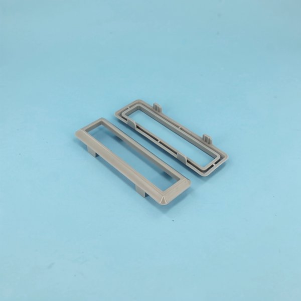 Entretoise, gris4, 2PK