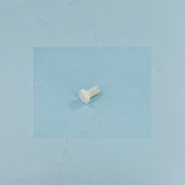 Vis Nylon M6x16