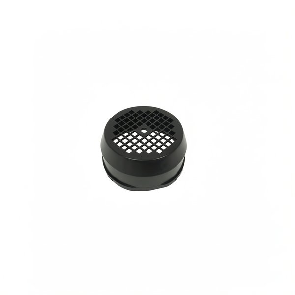 Couvercle de ventilateur moteur M2 MEC 71 PPE OK/CK/KS (E) /EP/KNG