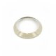 Enjoliveur de projecteur GAIA haut (H: 33mm) - SABLE