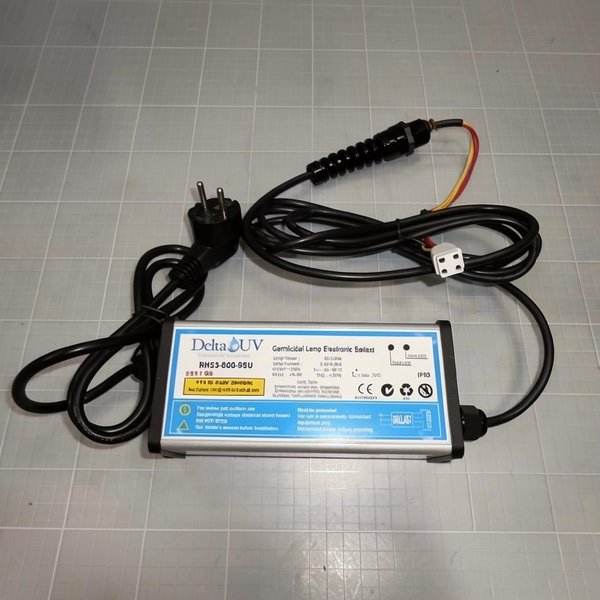 Ballast 240V pour UV Electra E/ES 20 et 40